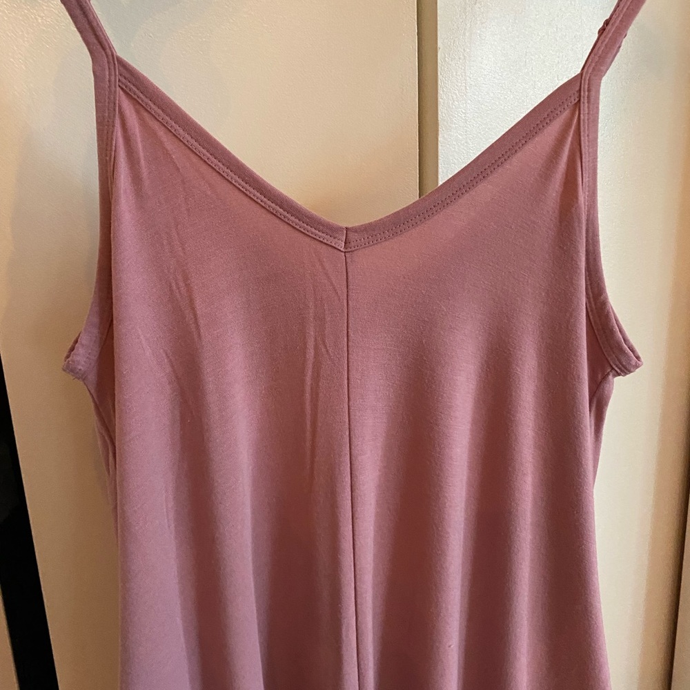 Three Bird Nest Maxi Dress